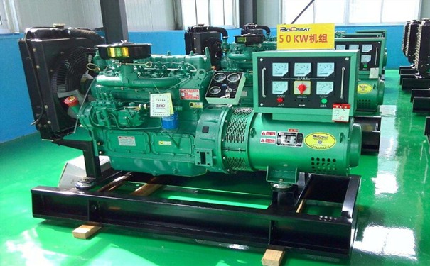 吴堡发电机出租 吴堡发电机出租